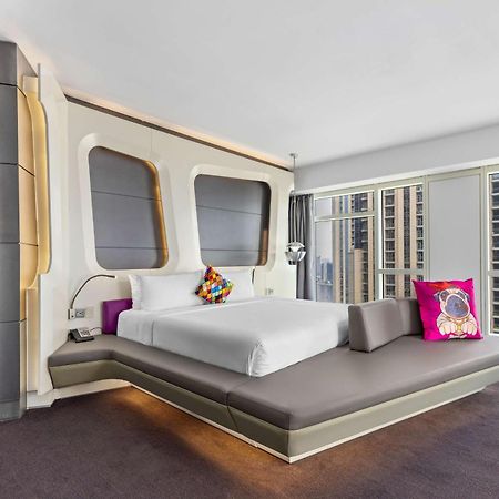 V Hotel Dubai, Curio Collection By Hilton Εξωτερικό φωτογραφία